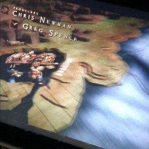 Meet your Posher, Kethryn